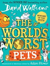 Worst pets brilliantly for sale  UK