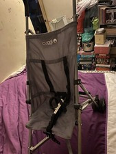 Cuggl birch lightweight for sale  GUILDFORD