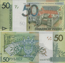 Bielorussie belarus rublei d'occasion  Mourmelon-le-Grand
