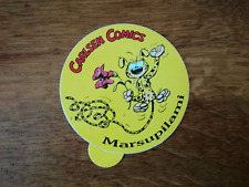 marsupilami aufkleber gebraucht kaufen marsupilami aufkleber gebraucht kaufen Hatten
