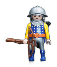 Playmobil ritter schütze gebraucht kaufen  Frauenstein, Rechenberg-Bienenmühle