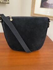 Salvador ferragamo black for sale  Elk Grove
