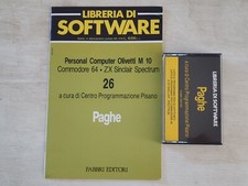 Commodore c64 c64 usato  Sanremo