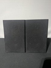 1byone bookshelf speaker for sale  Matthews