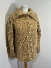 Vtg chunky knit for sale  LYNDHURST