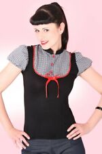 Sugarshock heidi gingham gebraucht kaufen  Höchberg