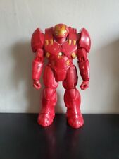 2015 Iron Man Hulkbuster Hulk Buster Figura de acción Vengadores Marvel Hasbro 12"", usado segunda mano  Embacar hacia Argentina