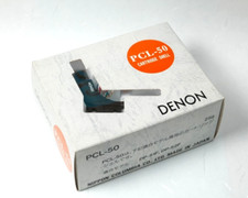 Denon pcl headshell d'occasion  Expédié en Belgium