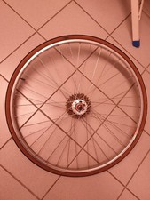Rennrad felgen mavic gebraucht kaufen  Duisburg