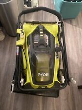 Ryobi 40v lithium for sale  Houston