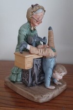 Vintage old lady for sale  Bremen