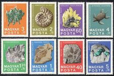 Hungary 1969 minerals for sale Hungary 1969 minerals for sale  BIRMINGHAM