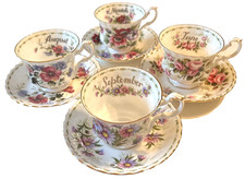 Royal albert bone for sale  Norwalk