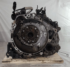 3040074110 cambio automatico usato  Italia