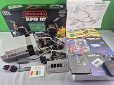 Nes nintendo entertainment gebraucht kaufen  Rottenburg a.d.Laaber
