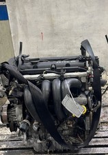 Motore semicompleto per usato  Italia
