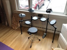 Donner ded drum gebraucht kaufen  Bergheim