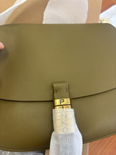 Pinko borsa saddle usato  Napoli