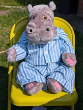 Vintage silentnight hippo for sale  LEDBURY