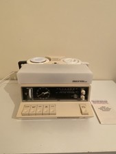 Vintage radio teasmade for sale  ATTLEBOROUGH