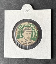 1909 bill dahlen for sale  Pittsburgh