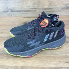 Adidas dame big for sale  Portland