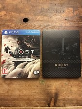 Ghost tsushima special for sale  NORWICH