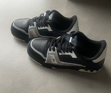 Louis vuitton schuhe gebraucht kaufen  Bad Bergzabern