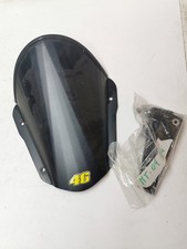 Yamaha cupolino alluminio usato  Chignolo Po