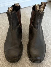 Blundstone riginal boots gebraucht kaufen  Bremen