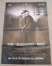 Manifesto originale 100x140cm usato  Grottaferrata