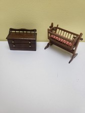 Vintage dollhouse concord for sale  Fountaintown
