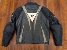 Dainese leather motorcycle for sale  Atlanta