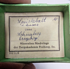Skutterudit quarz schneeberg gebraucht kaufen Skutterudit quarz schneeberg gebraucht kaufen  Grünhainichen