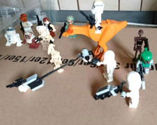 Sammlung lego figuren gebraucht kaufen Sammlung lego figuren gebraucht kaufen  Kassel