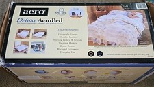 Original aerobed air for sale  Canton