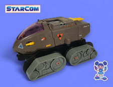 Shadow raider starcom gebraucht kaufen  Alsdorf