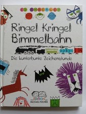 Ringel kringel bimmelbahn gebraucht kaufen  Kirchberg