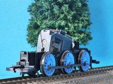 Hornby thomas tank for sale  LISKEARD