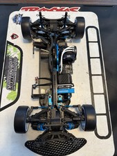 Tamiya ta08r for sale  Baltimore