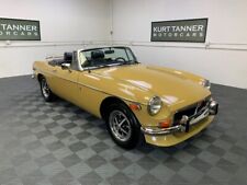 1973 mgb for sale  Santa Ana