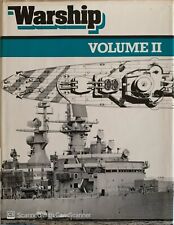 Warship volume conway for sale  WELLS-NEXT-THE-SEA