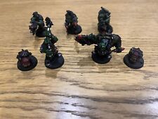 Warhammer 40k tank for sale  MANCHESTER