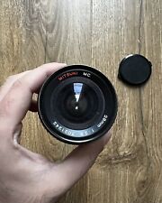 Mitsuki 28mm 2.8 for sale  ENFIELD