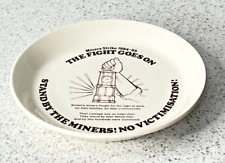 Miners strike 1984 for sale  PRESTON