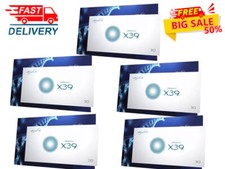 1-5X LifeWave X39 Patches Elevate Activate Regenerate Cell Light Therapy comprar usado  Enviando para Brazil