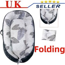 Baby nest pod for sale  UK