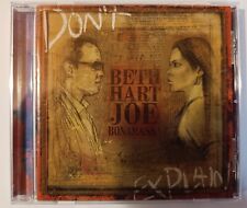 Beth hart joe usato  Vetto