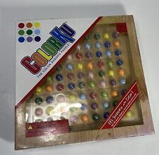 Colorku game sudoku for sale  Las Vegas