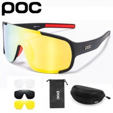 Usado, Óculos de sol POC masculino feminino ciclismo bicicleta esporte masculino feminino mountain bike comprar usado Usado, Óculos de sol POC masculino feminino ciclismo bicicleta esporte masculino feminino mountain bike comprar usado  Enviando para Brazil